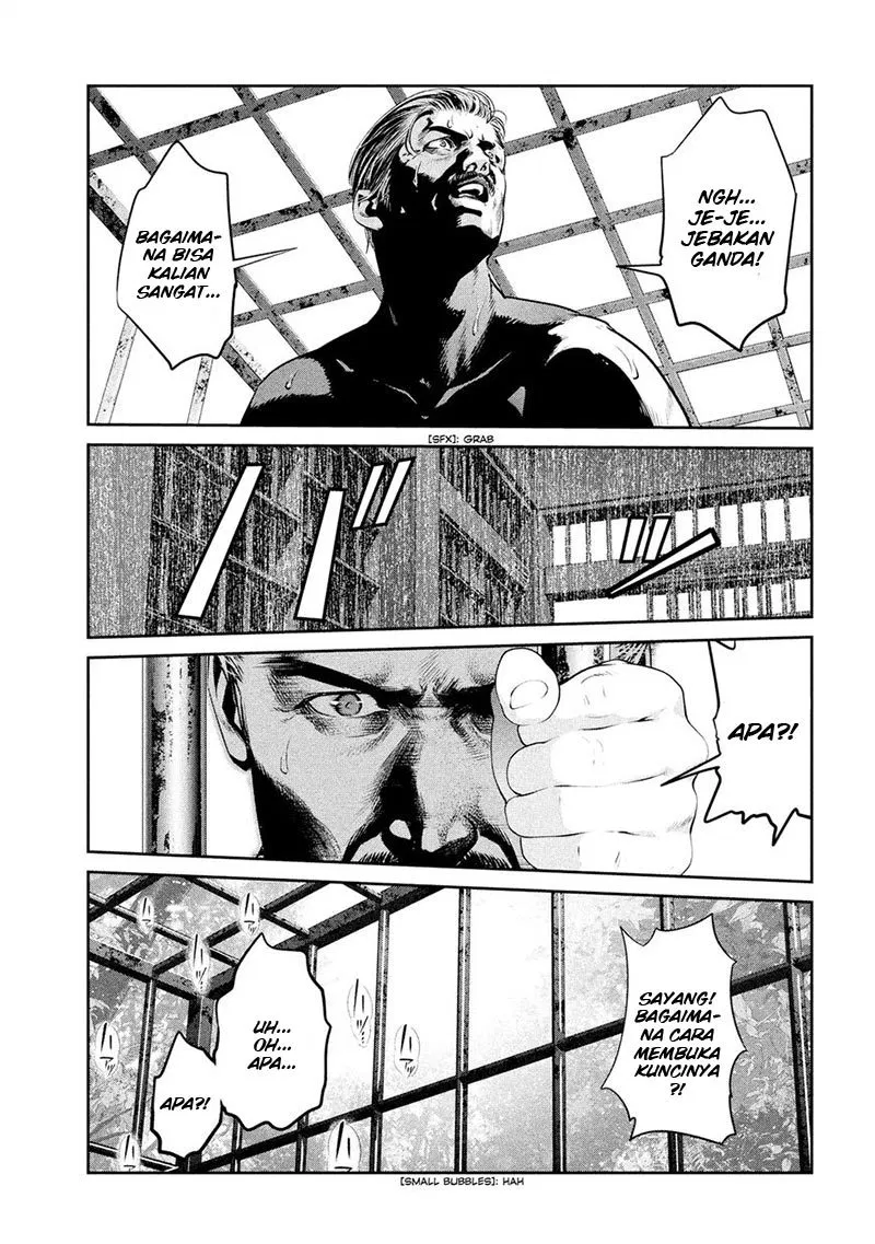 prison-school - Chapter: 218