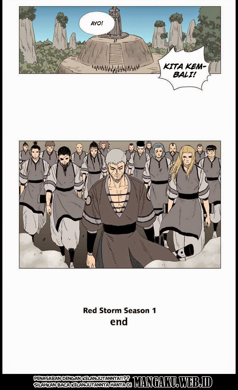 red-storm - Chapter: 20