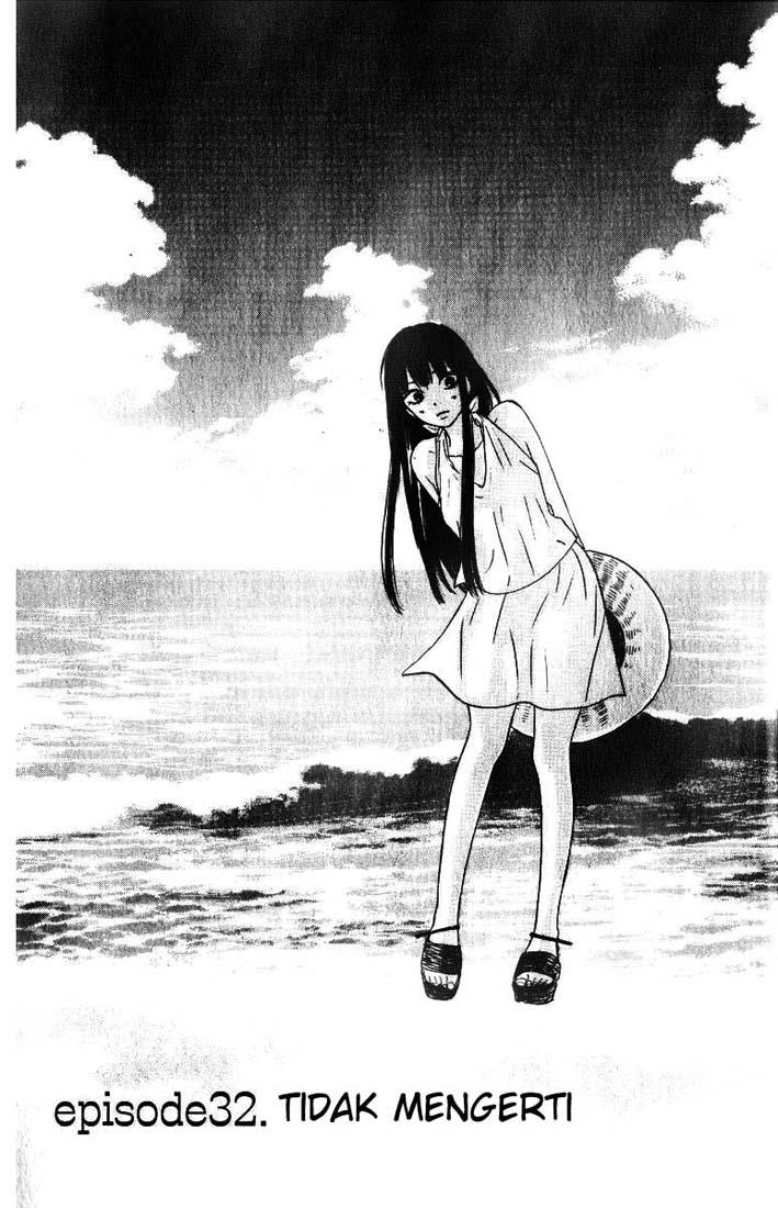 kimi-ni-todoke - Chapter: 32