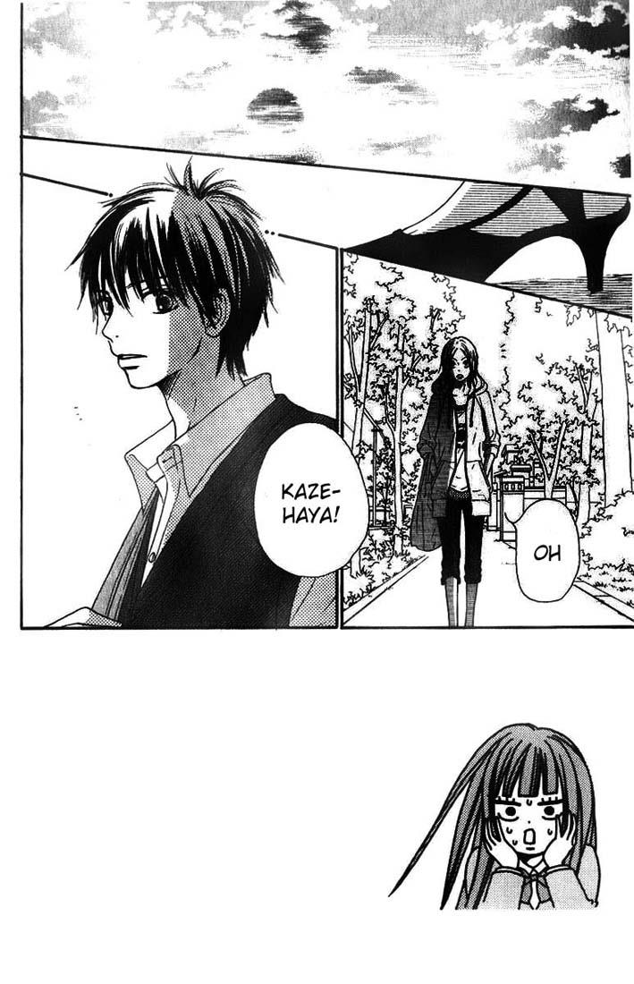 kimi-ni-todoke - Chapter: 32