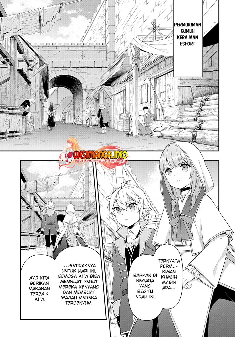 tensei-kizoku-no-isekai-boukenroku-jichou-wo-shiranai-kamigami-no-shito - Chapter: 46