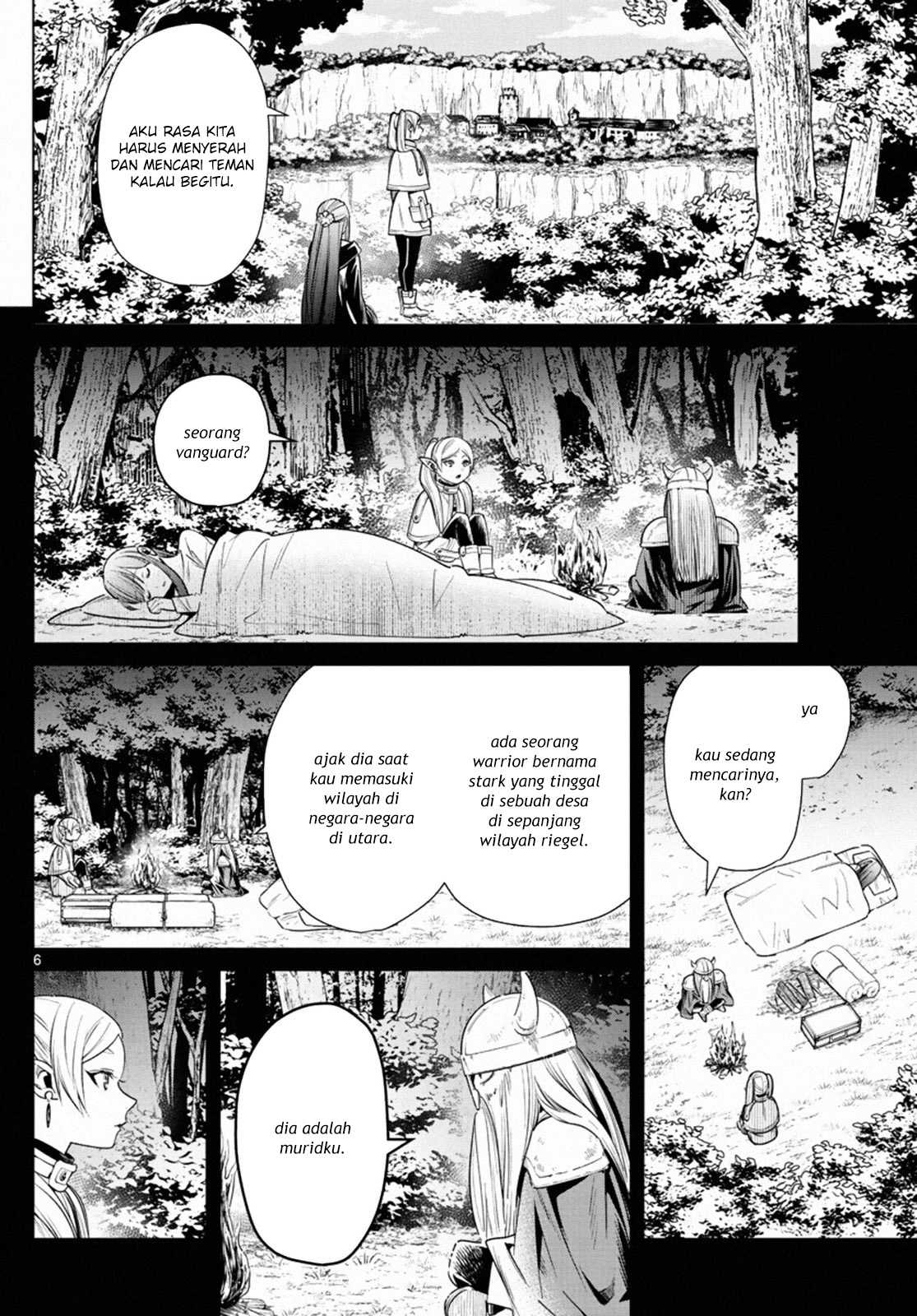 sousou-no-frieren - Chapter: 10