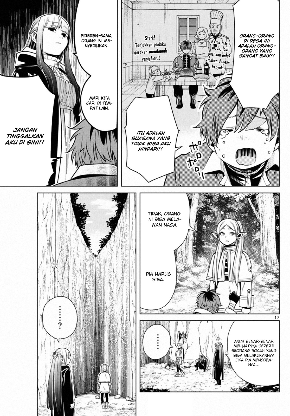 sousou-no-frieren - Chapter: 10