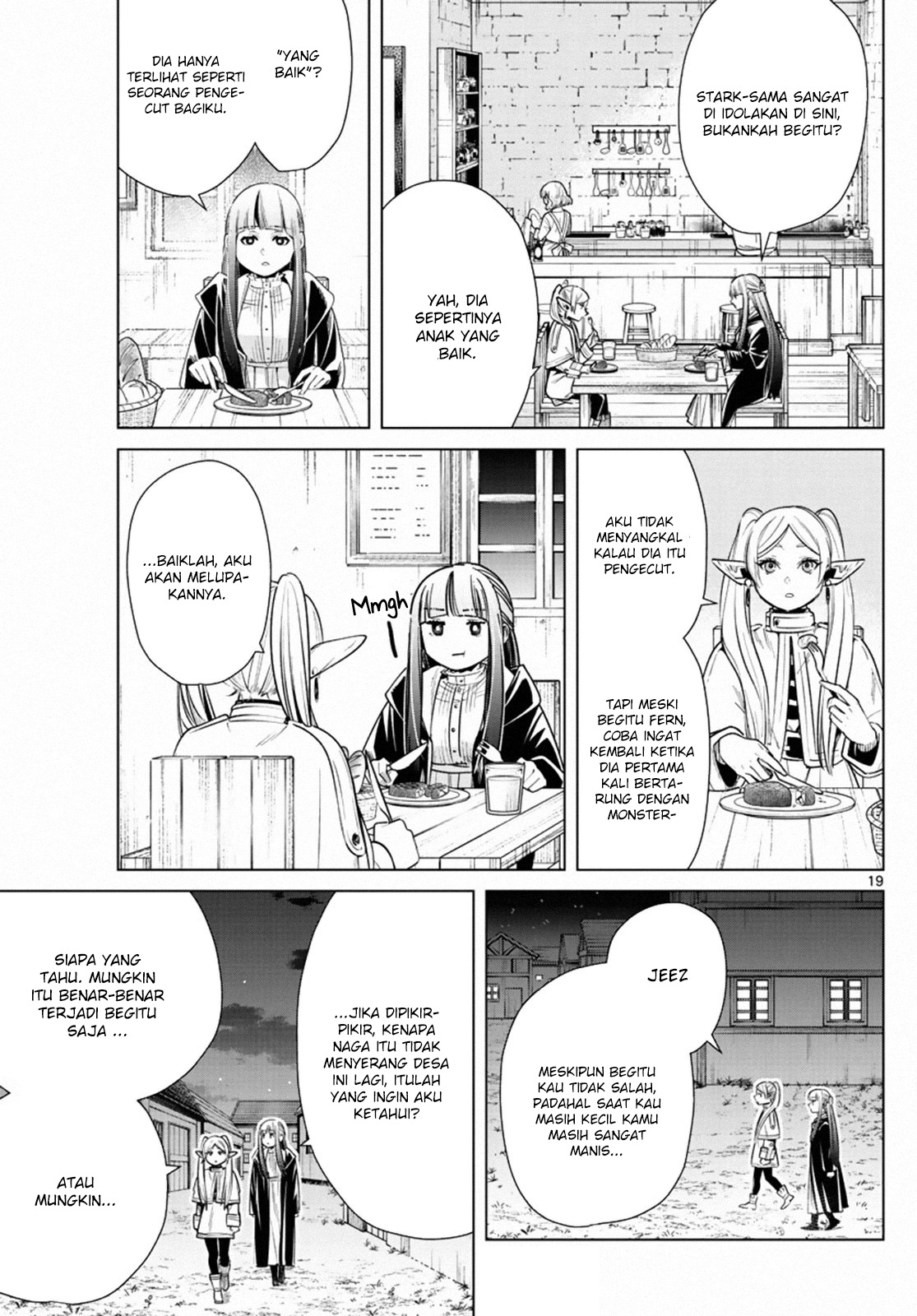 sousou-no-frieren - Chapter: 10