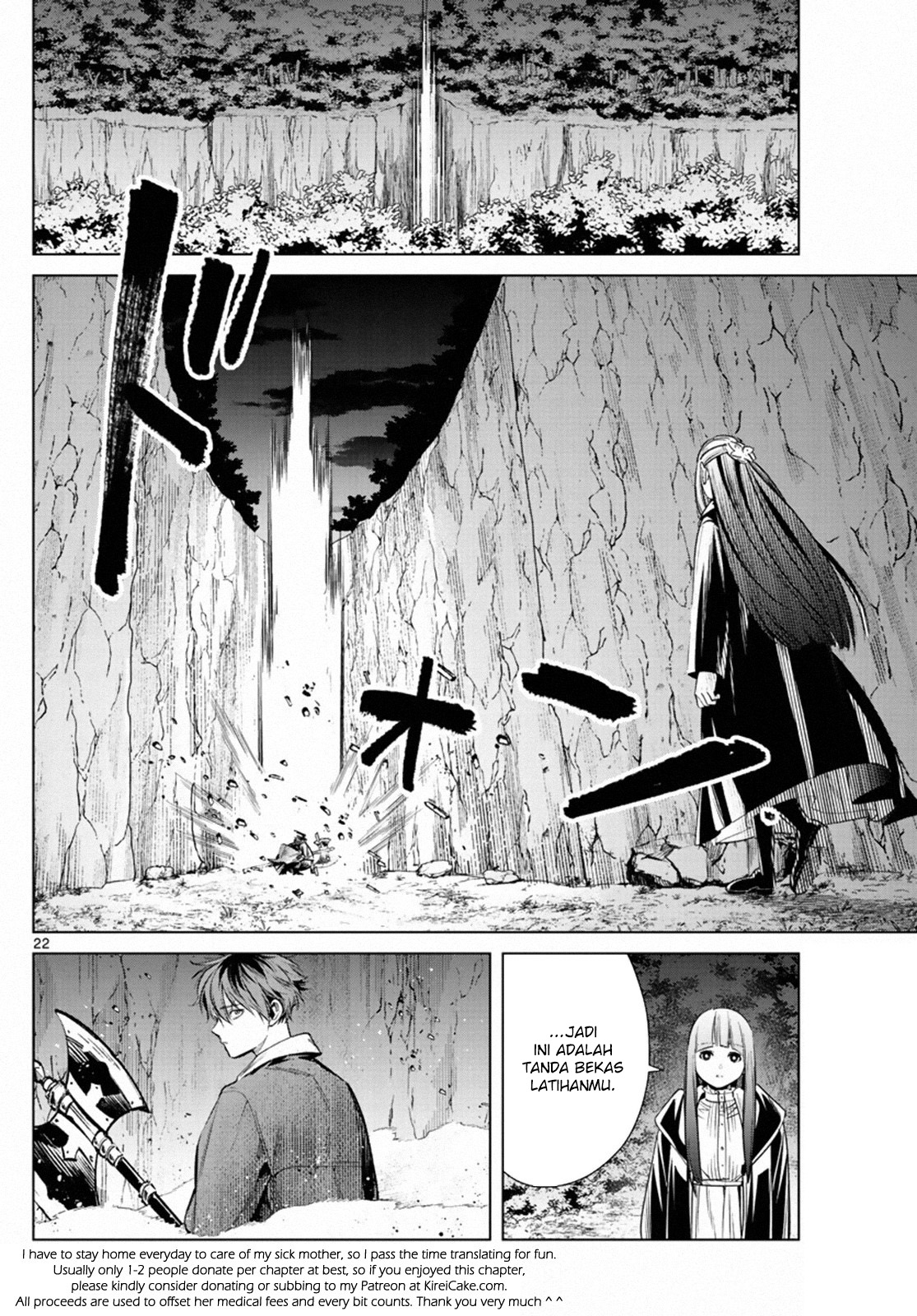 sousou-no-frieren - Chapter: 10