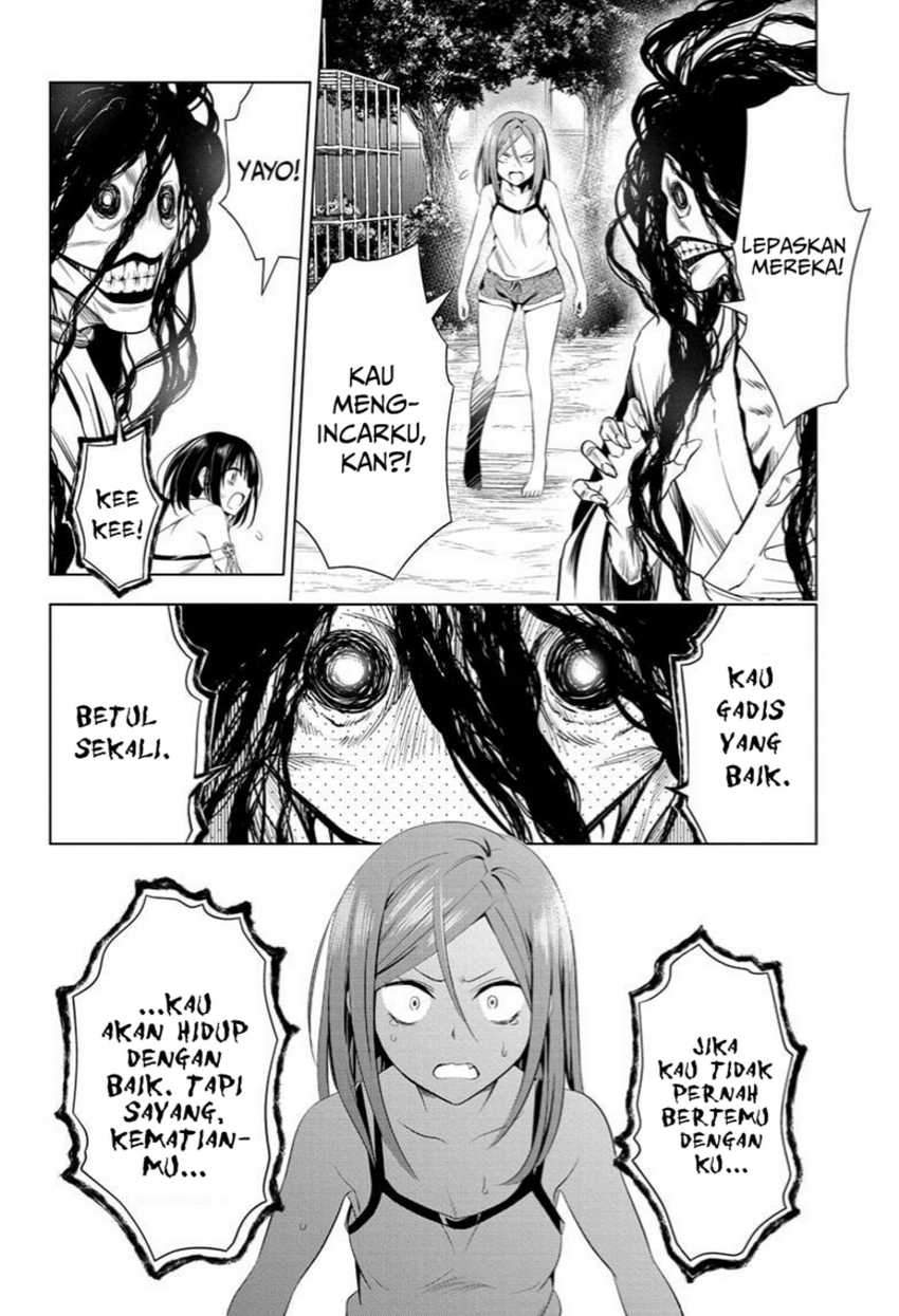 ayakashi-triangle - Chapter: 52