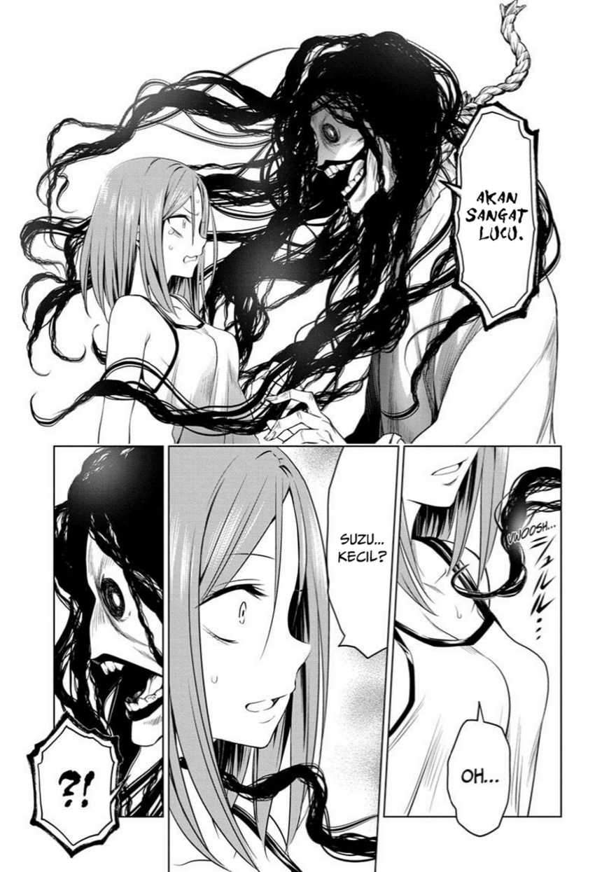ayakashi-triangle - Chapter: 52