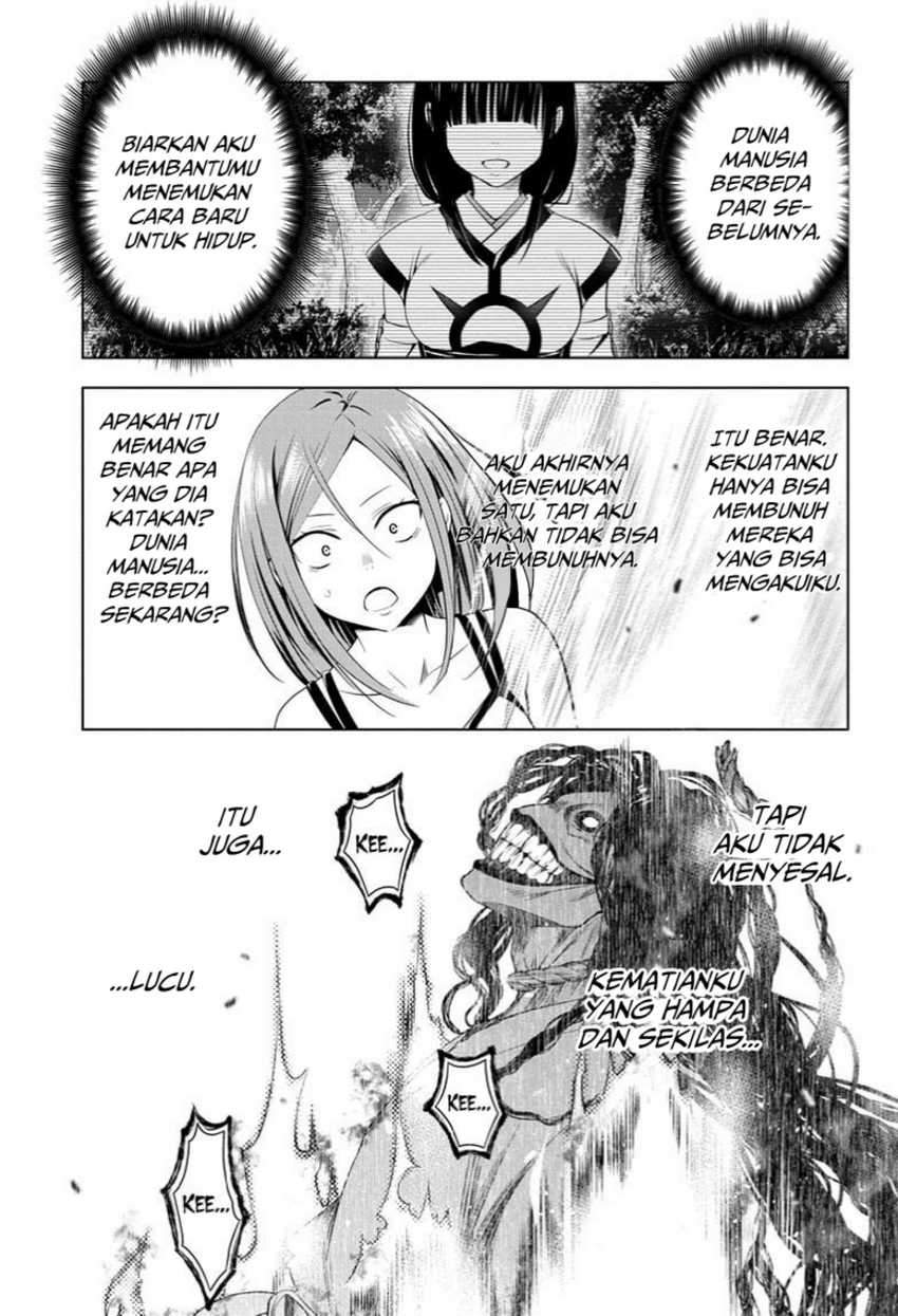 ayakashi-triangle - Chapter: 52