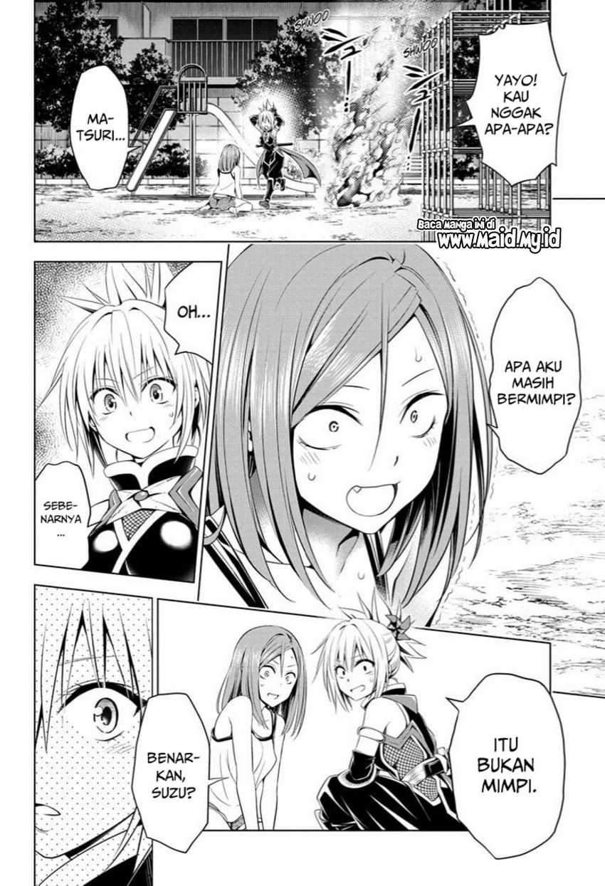 ayakashi-triangle - Chapter: 52