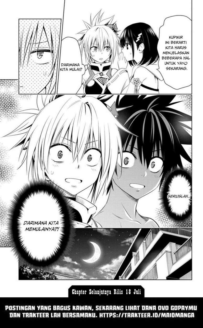 ayakashi-triangle - Chapter: 52