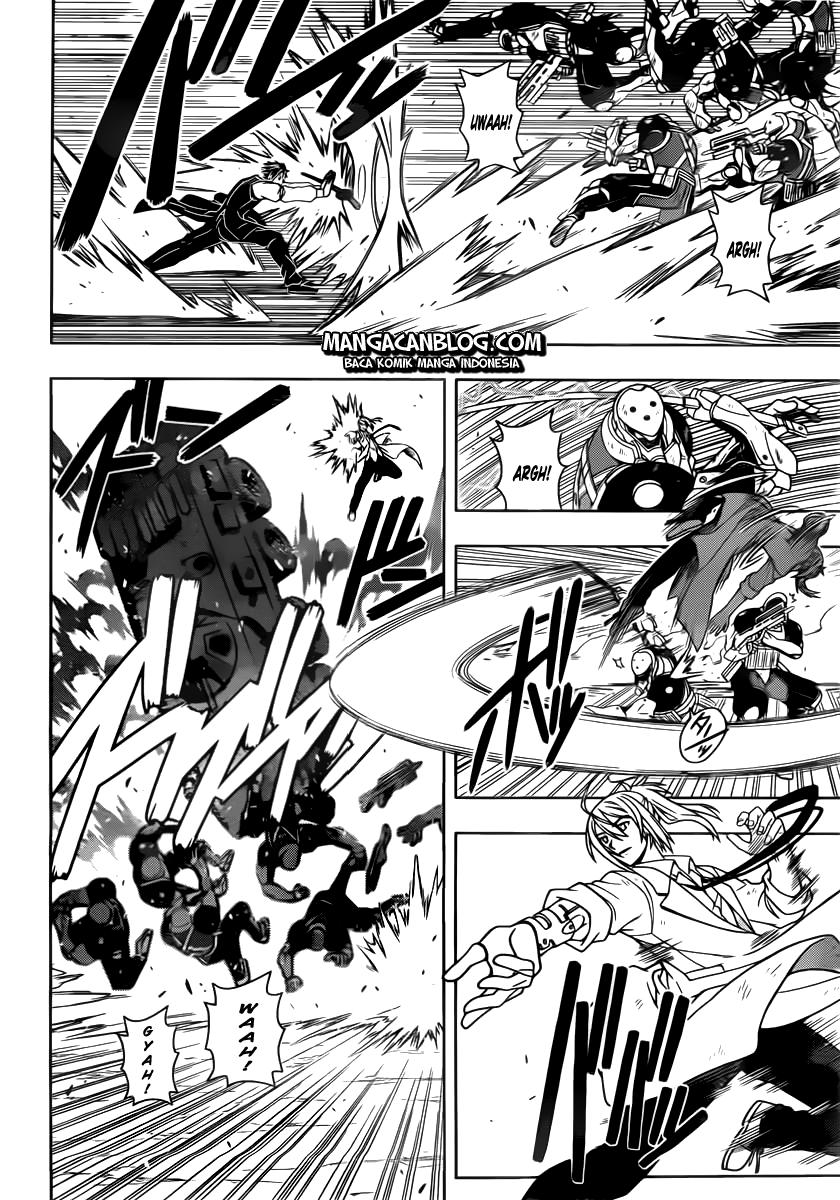 uq-holder - Chapter: 29