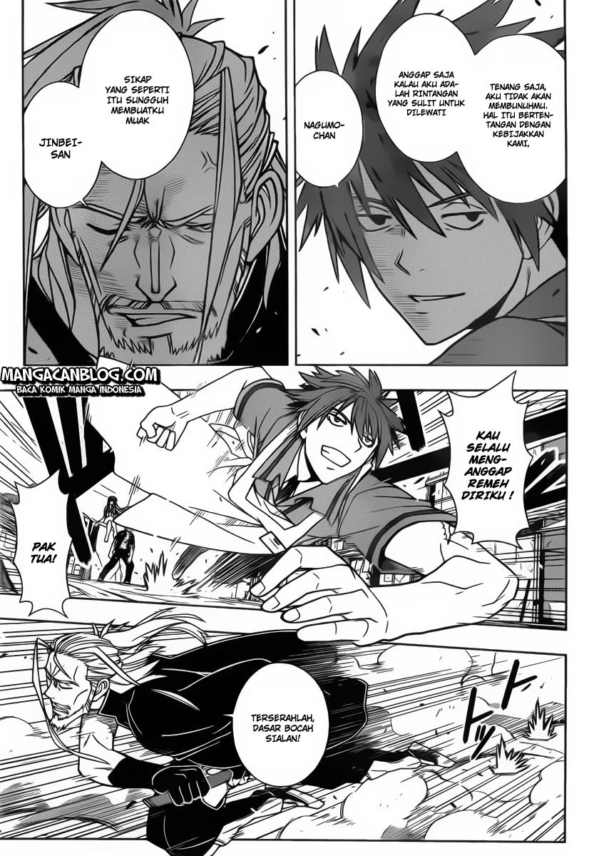 uq-holder - Chapter: 29