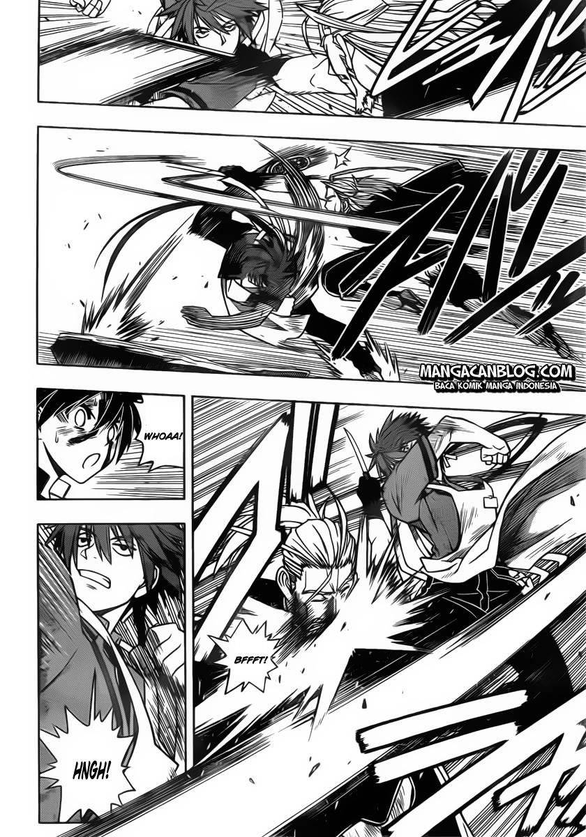 uq-holder - Chapter: 29