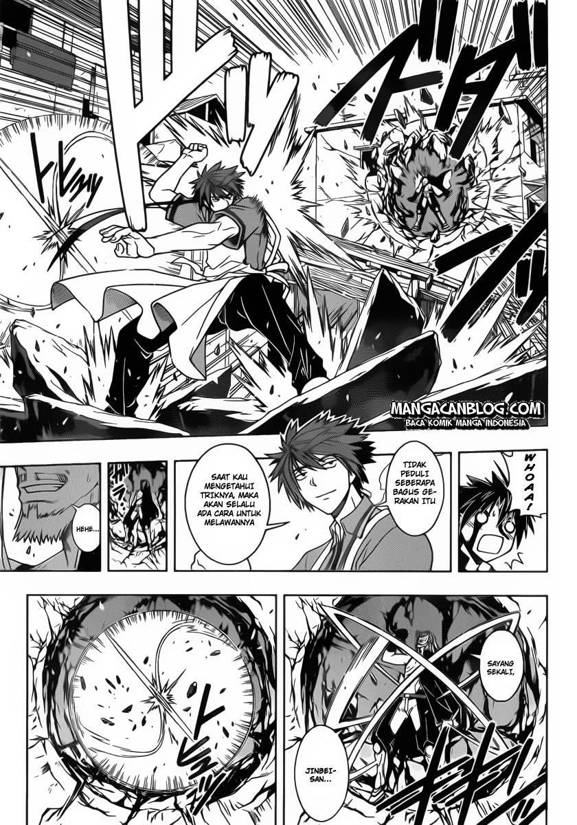 uq-holder - Chapter: 29