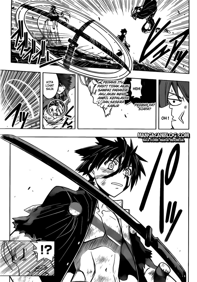 uq-holder - Chapter: 29