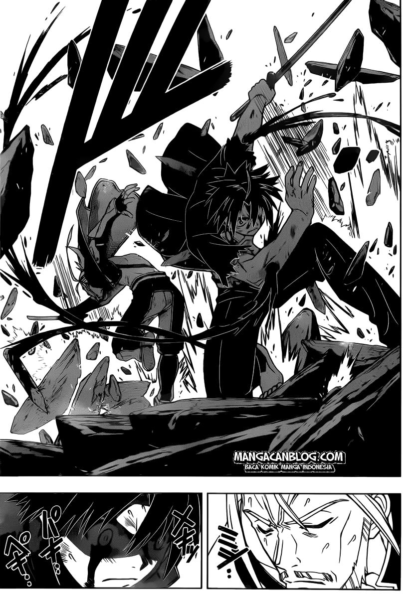 uq-holder - Chapter: 29