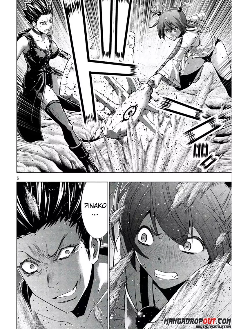 parallel-paradise - Chapter: 47