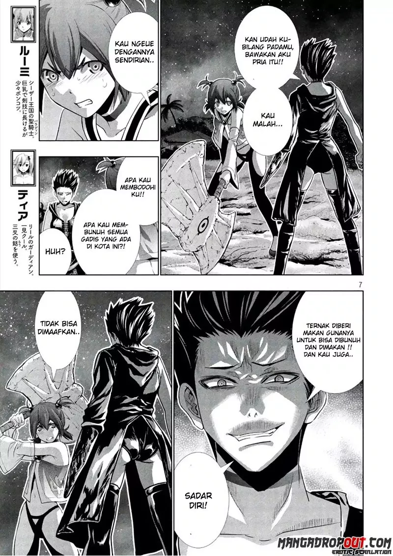 parallel-paradise - Chapter: 47