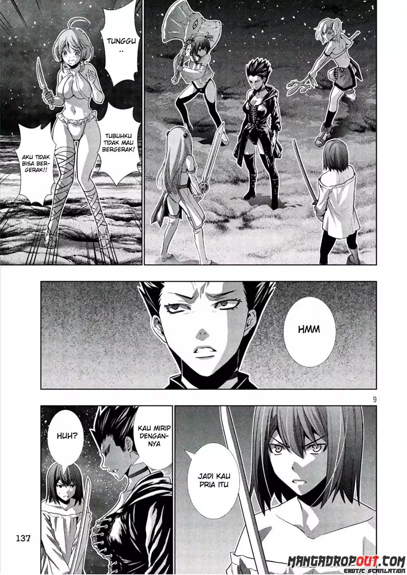 parallel-paradise - Chapter: 47