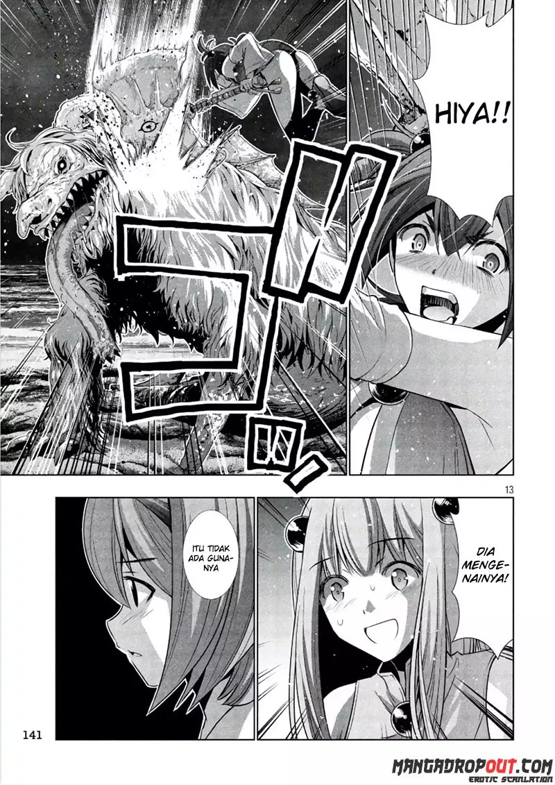 parallel-paradise - Chapter: 47
