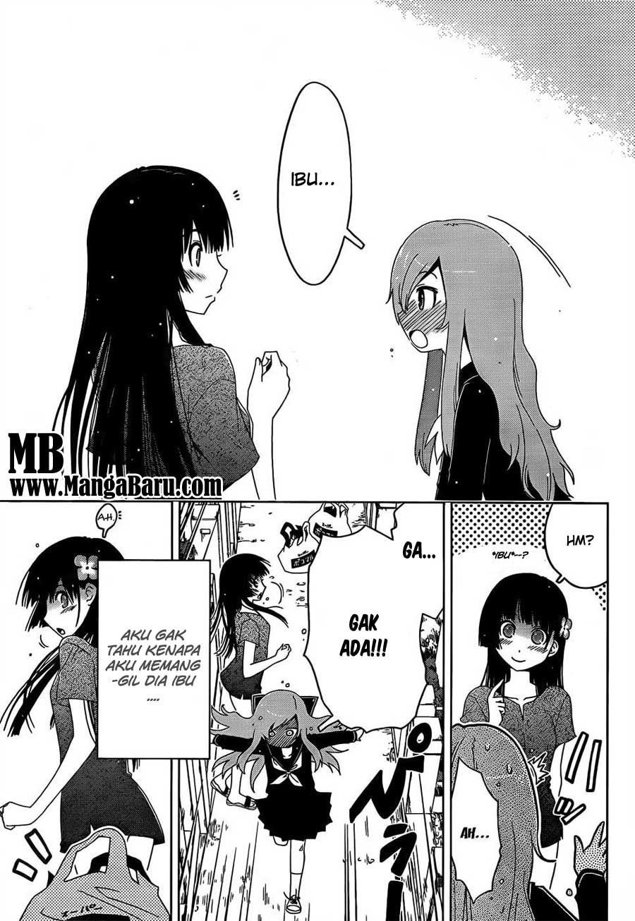 sankarea - Chapter: 12