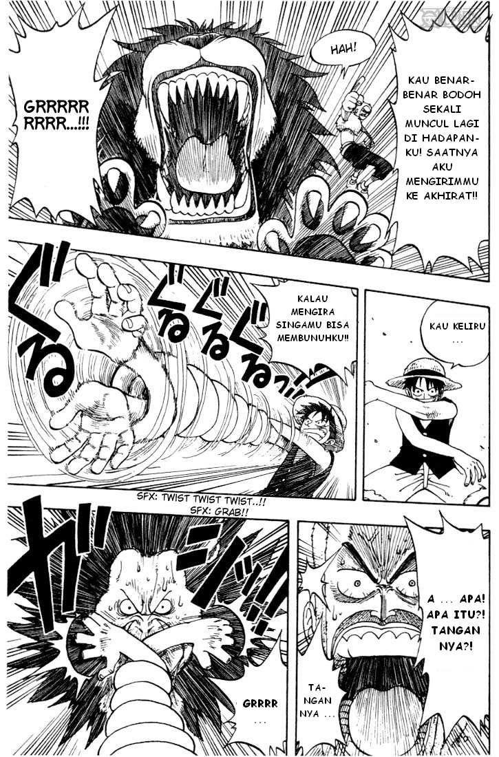 one-piece-id - Chapter: 013