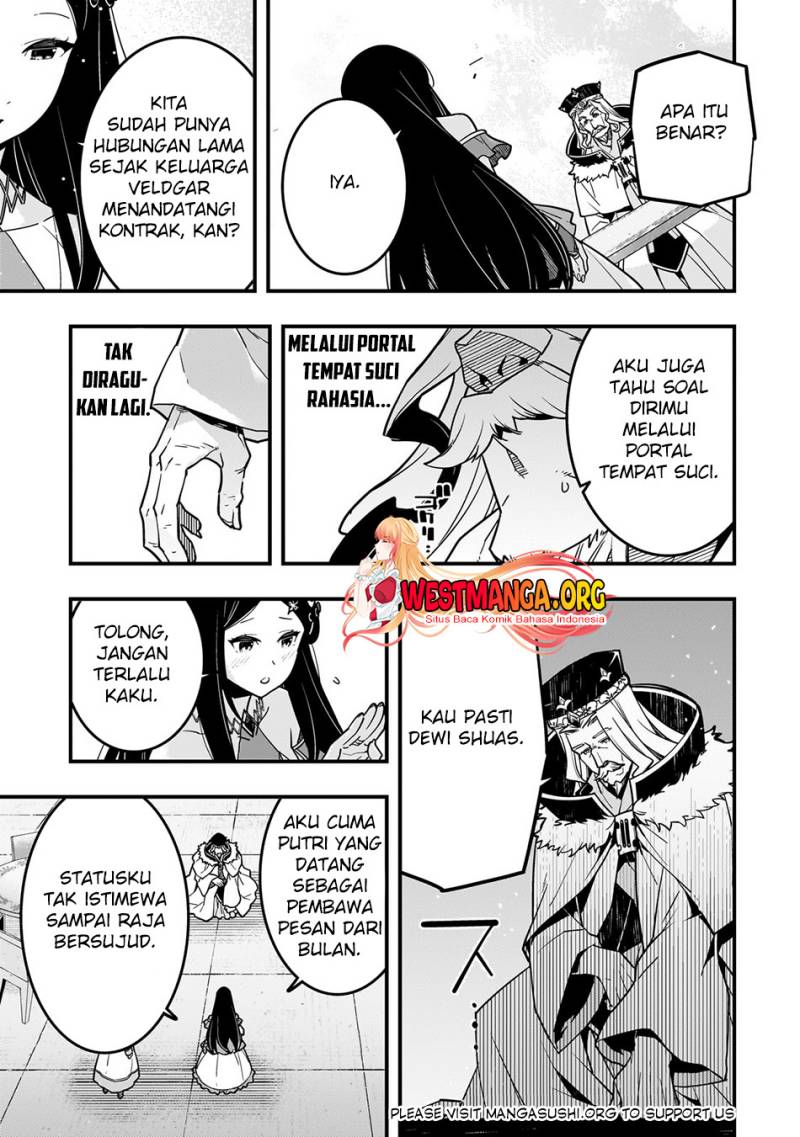 kyoukai-meikyuu-to-ikai-no-majutsushi - Chapter: 63