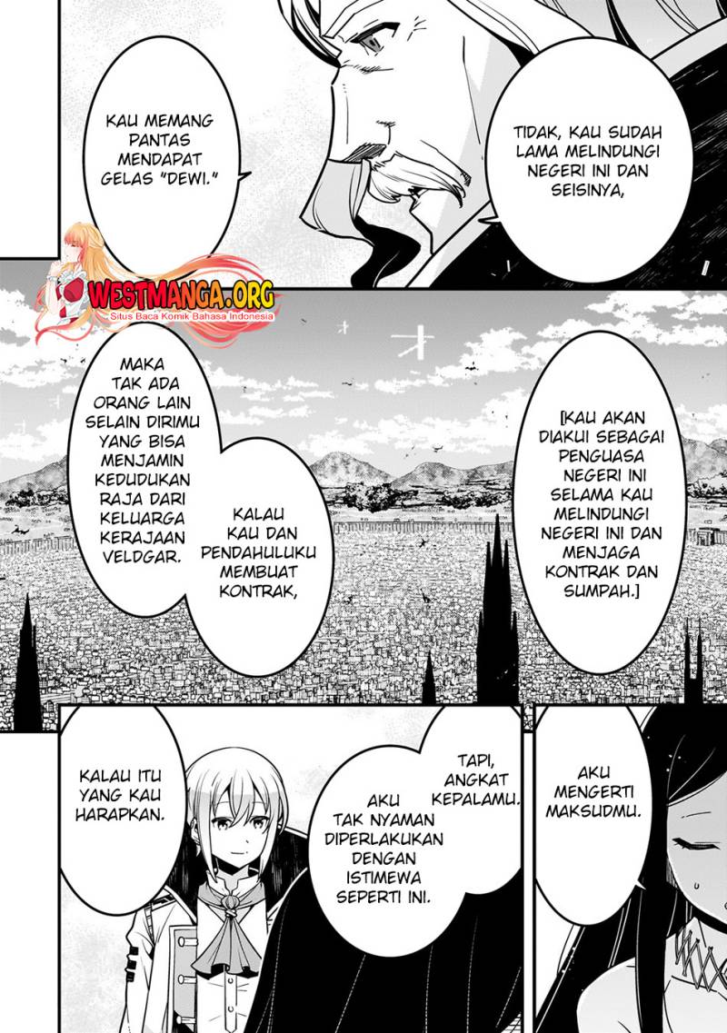 kyoukai-meikyuu-to-ikai-no-majutsushi - Chapter: 63