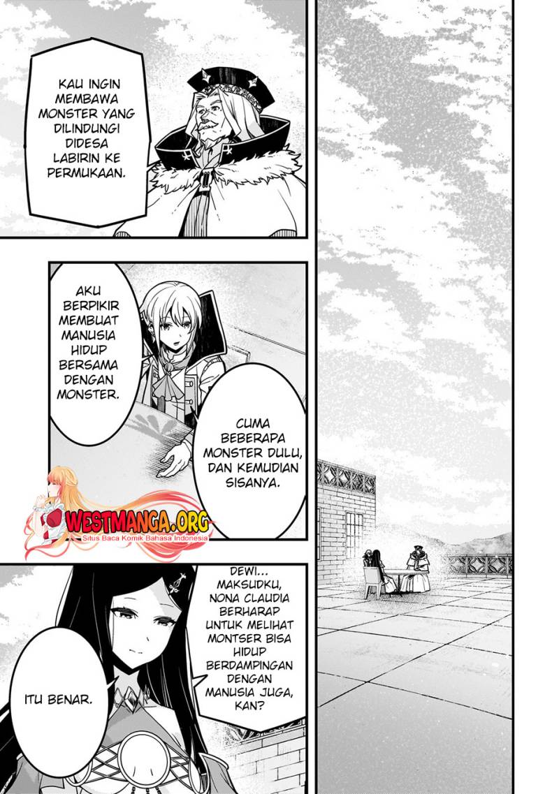 kyoukai-meikyuu-to-ikai-no-majutsushi - Chapter: 63