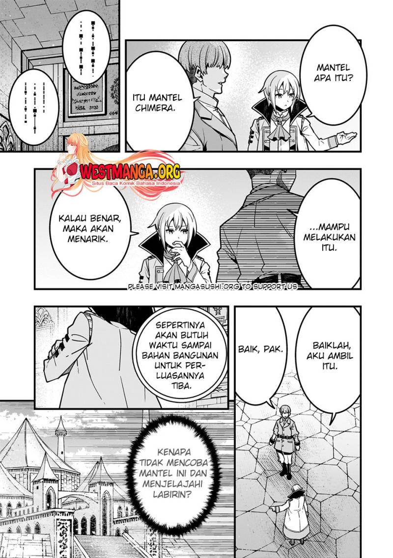 kyoukai-meikyuu-to-ikai-no-majutsushi - Chapter: 63