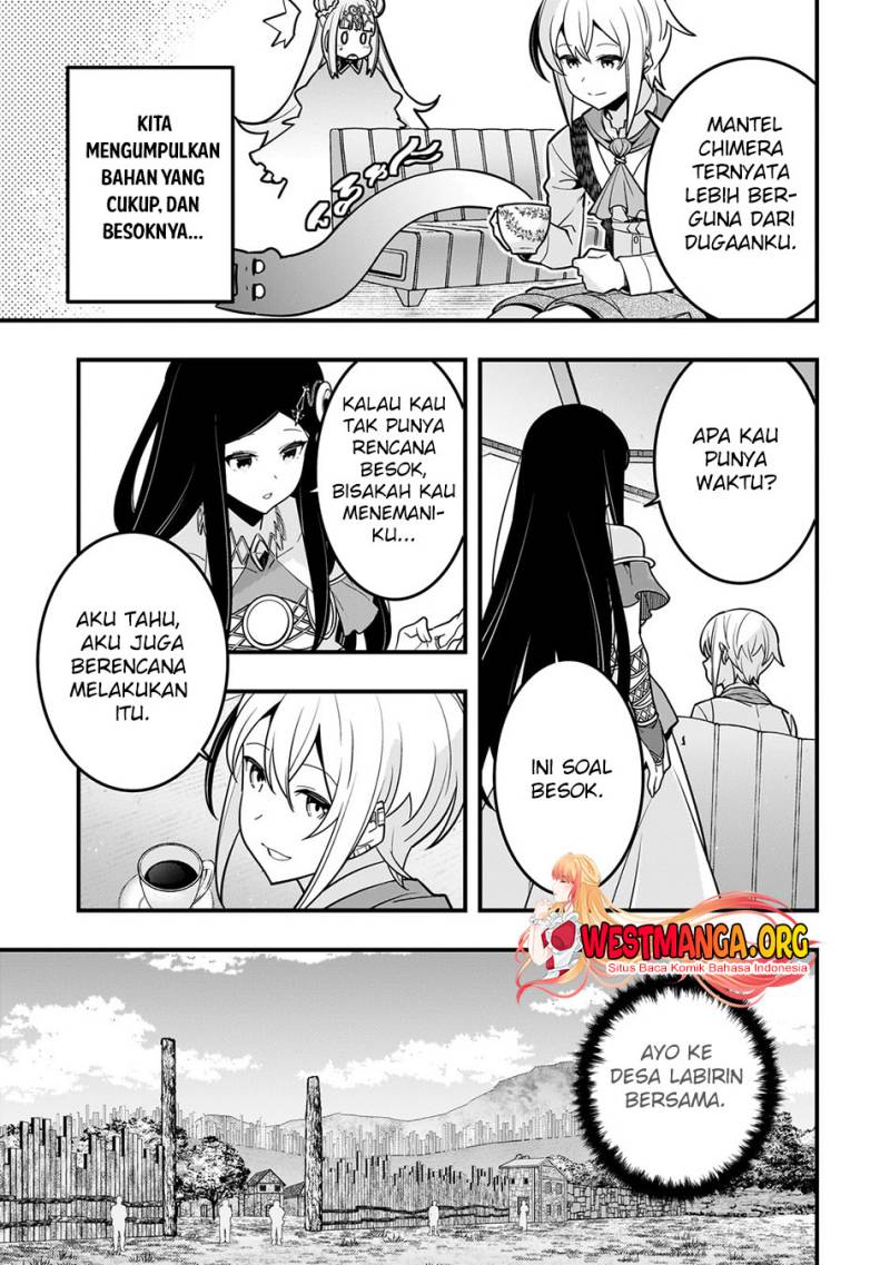 kyoukai-meikyuu-to-ikai-no-majutsushi - Chapter: 63