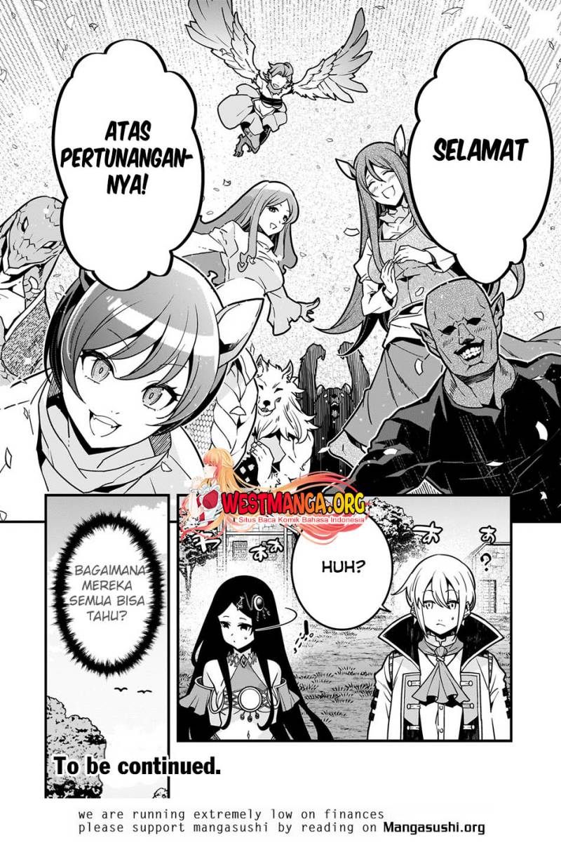 kyoukai-meikyuu-to-ikai-no-majutsushi - Chapter: 63