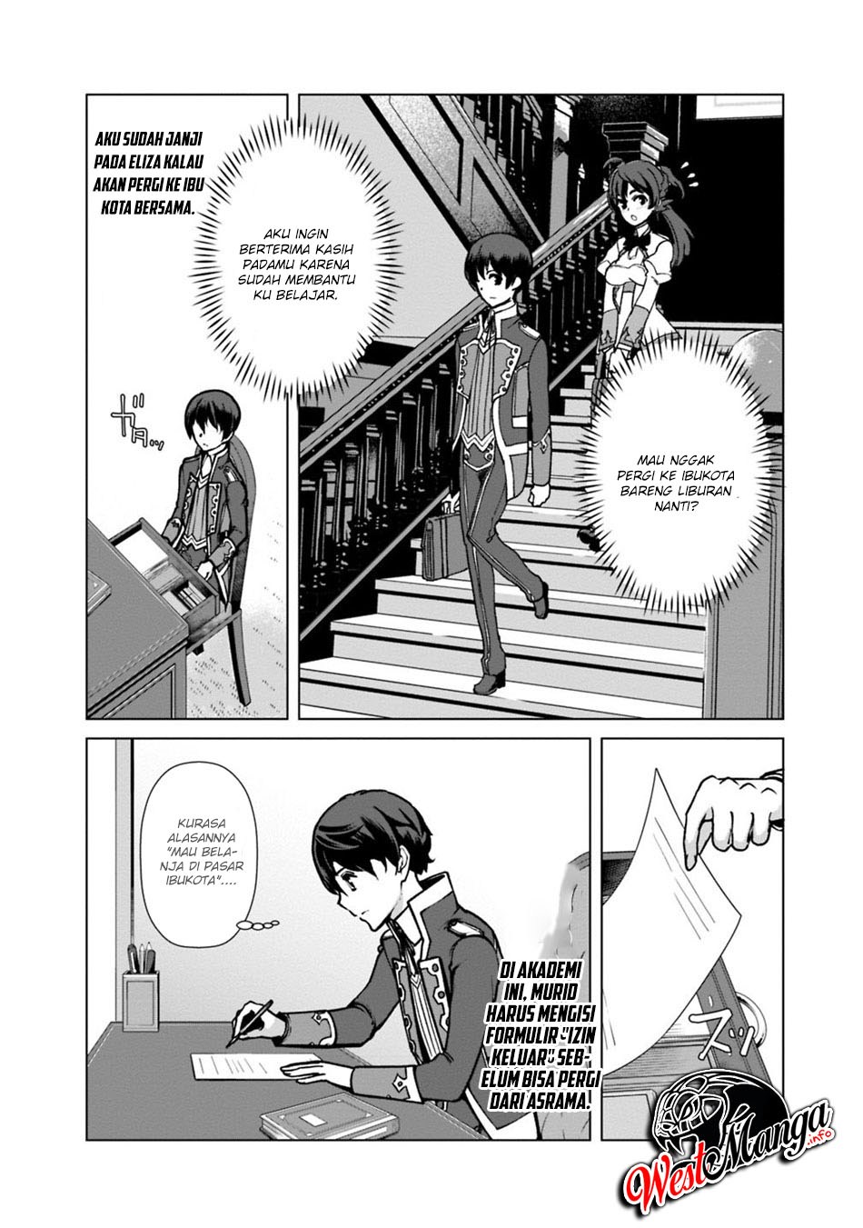 rettou-me-no-tensei-majutsushi-shiitage-rareta-moto-yuusha-wa-mirai-no-sekai-o-yoyuu-de-ikinuku - Chapter: 22