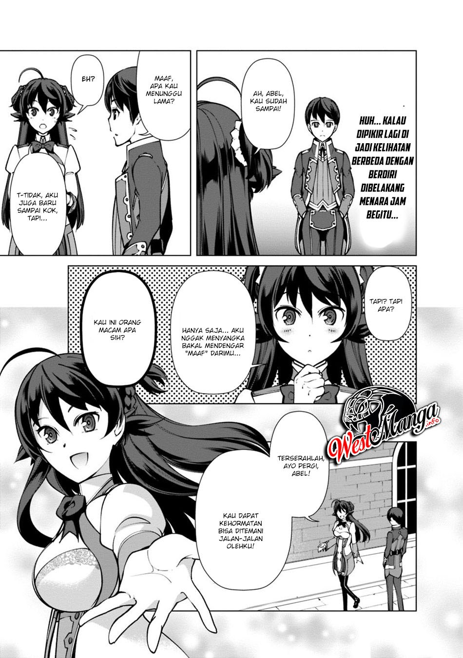 rettou-me-no-tensei-majutsushi-shiitage-rareta-moto-yuusha-wa-mirai-no-sekai-o-yoyuu-de-ikinuku - Chapter: 22