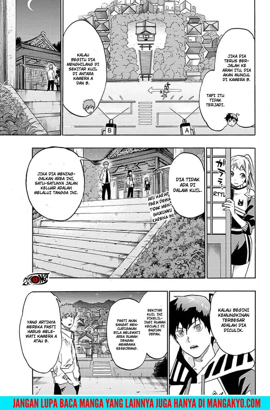 ne0lation - Chapter: 18