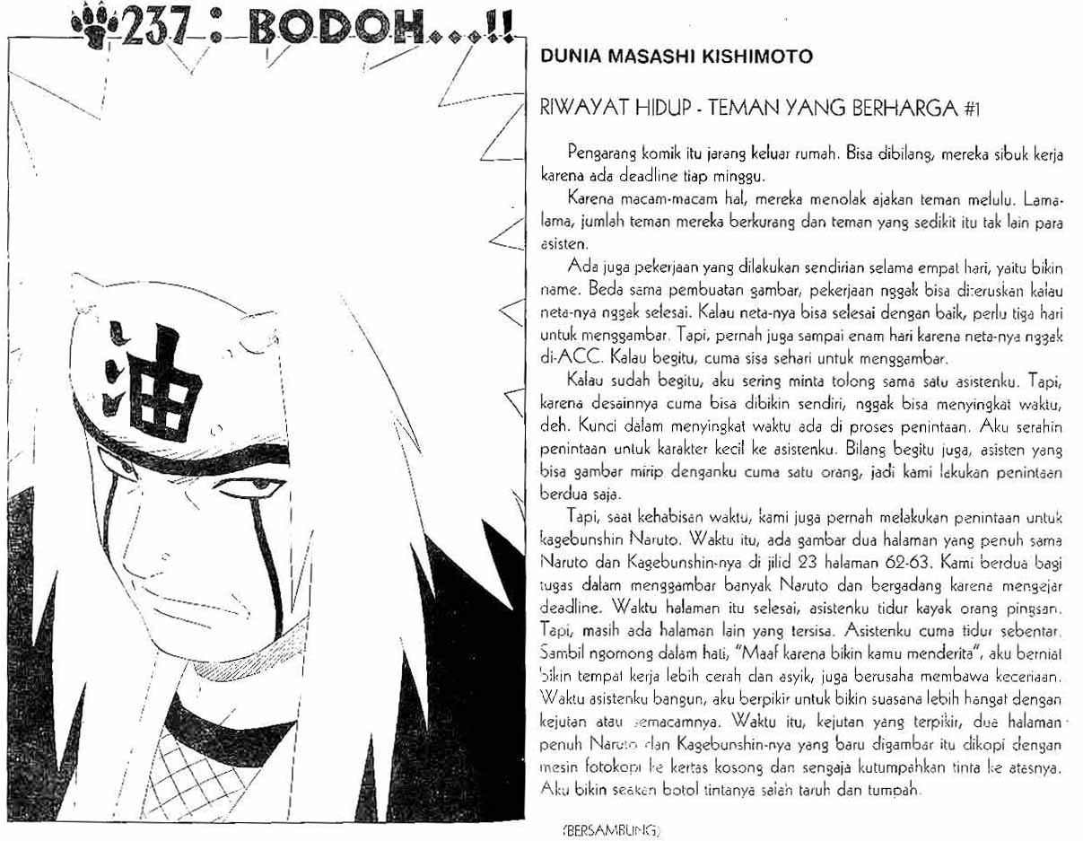 naruto-id - Chapter: 237