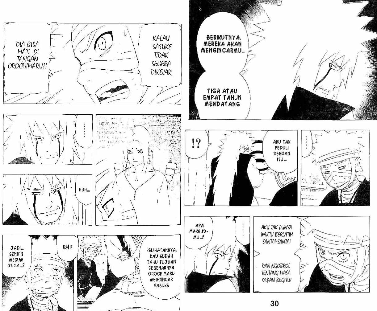 naruto-id - Chapter: 237