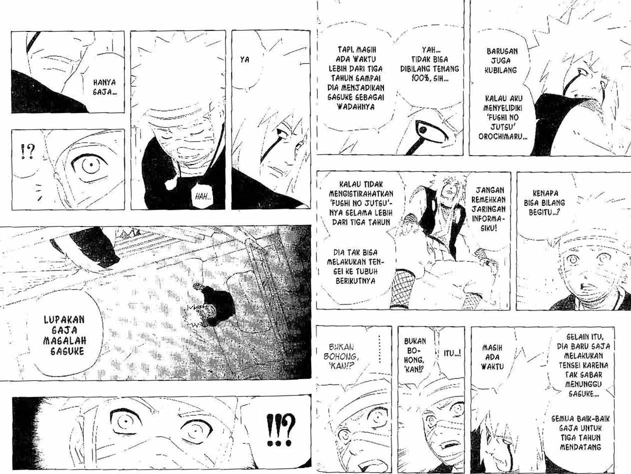 naruto-id - Chapter: 237