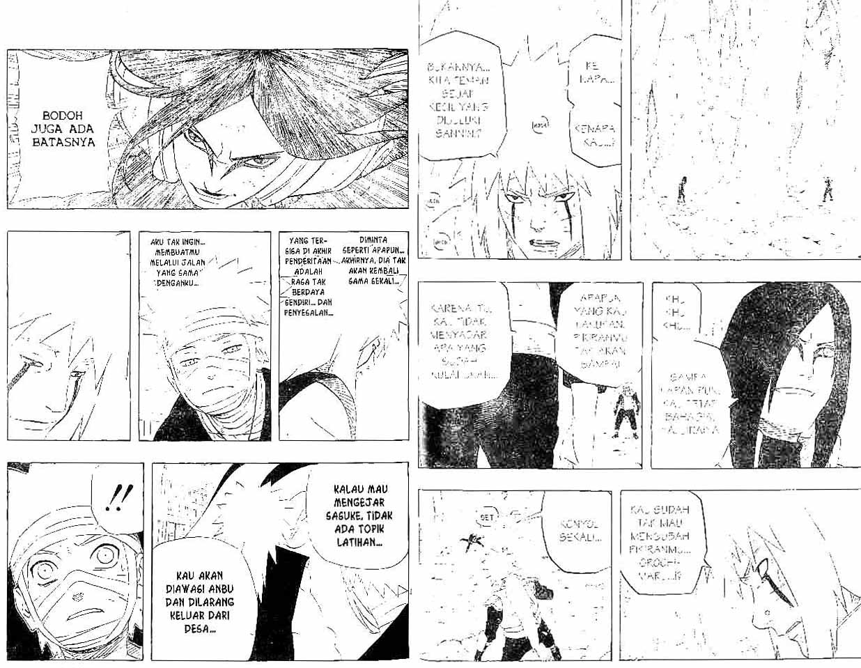 naruto-id - Chapter: 237