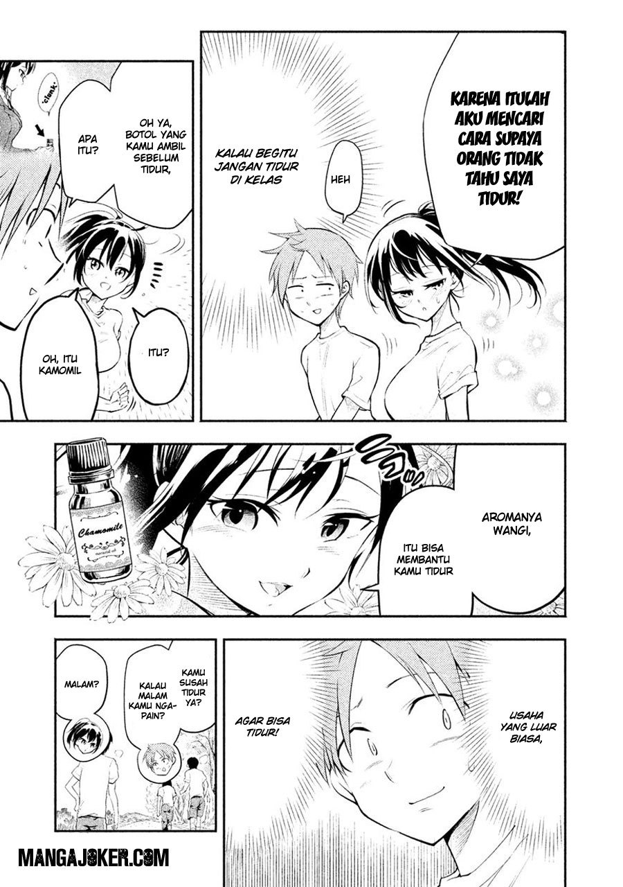 saeki-san-wa-nemutteru - Chapter: 1