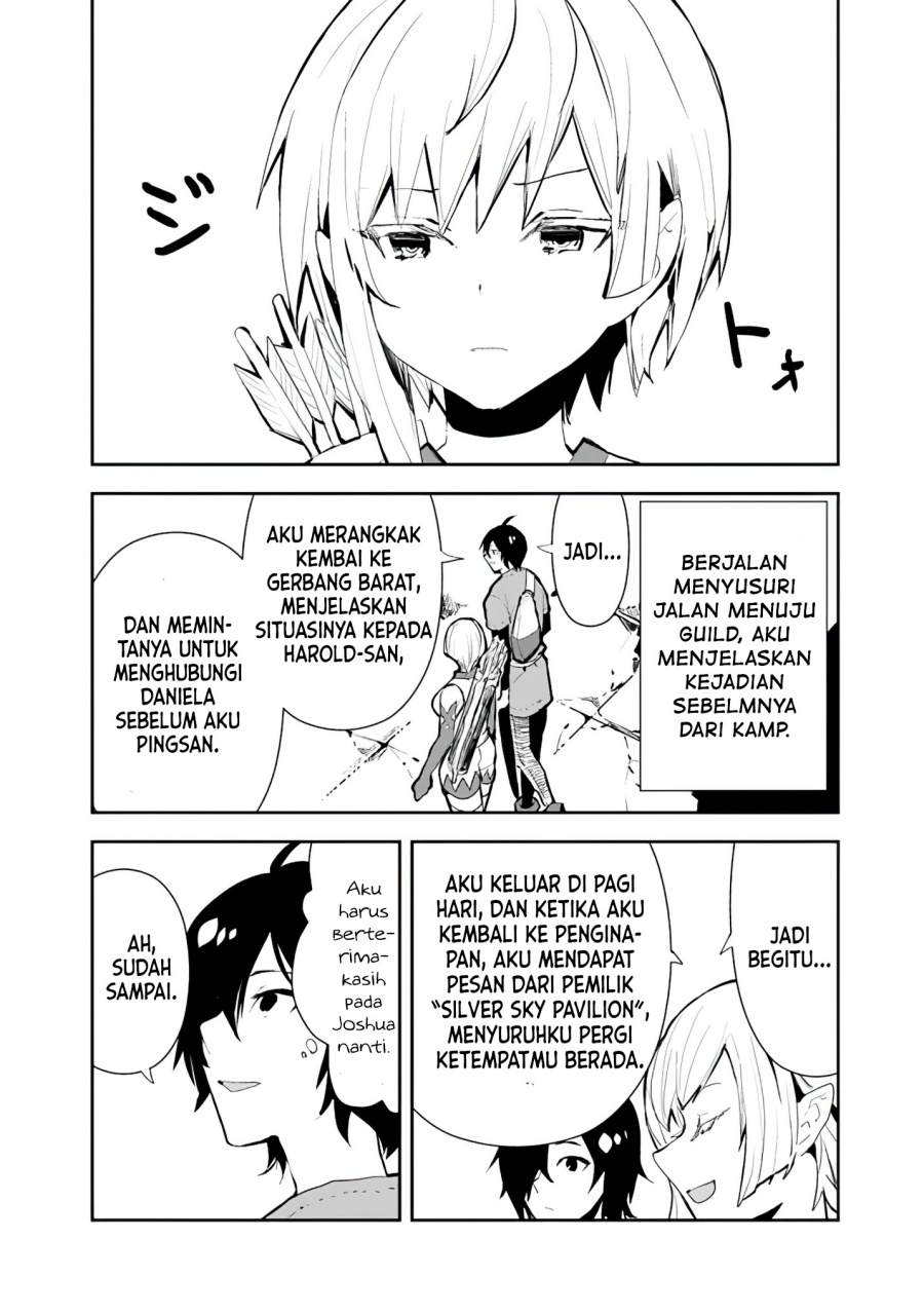 isekai-ni-kita-boku-wa-kiyoubinbode-subayasa-tayorina-tabi-wo-suru - Chapter: 29