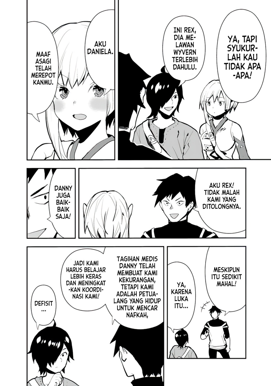 isekai-ni-kita-boku-wa-kiyoubinbode-subayasa-tayorina-tabi-wo-suru - Chapter: 29