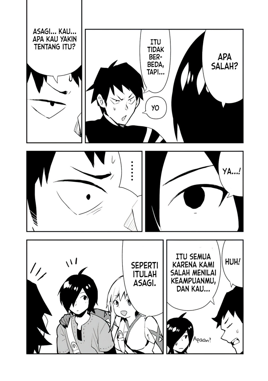 isekai-ni-kita-boku-wa-kiyoubinbode-subayasa-tayorina-tabi-wo-suru - Chapter: 29