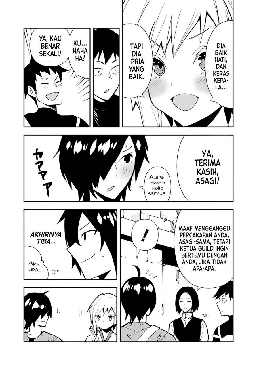 isekai-ni-kita-boku-wa-kiyoubinbode-subayasa-tayorina-tabi-wo-suru - Chapter: 29