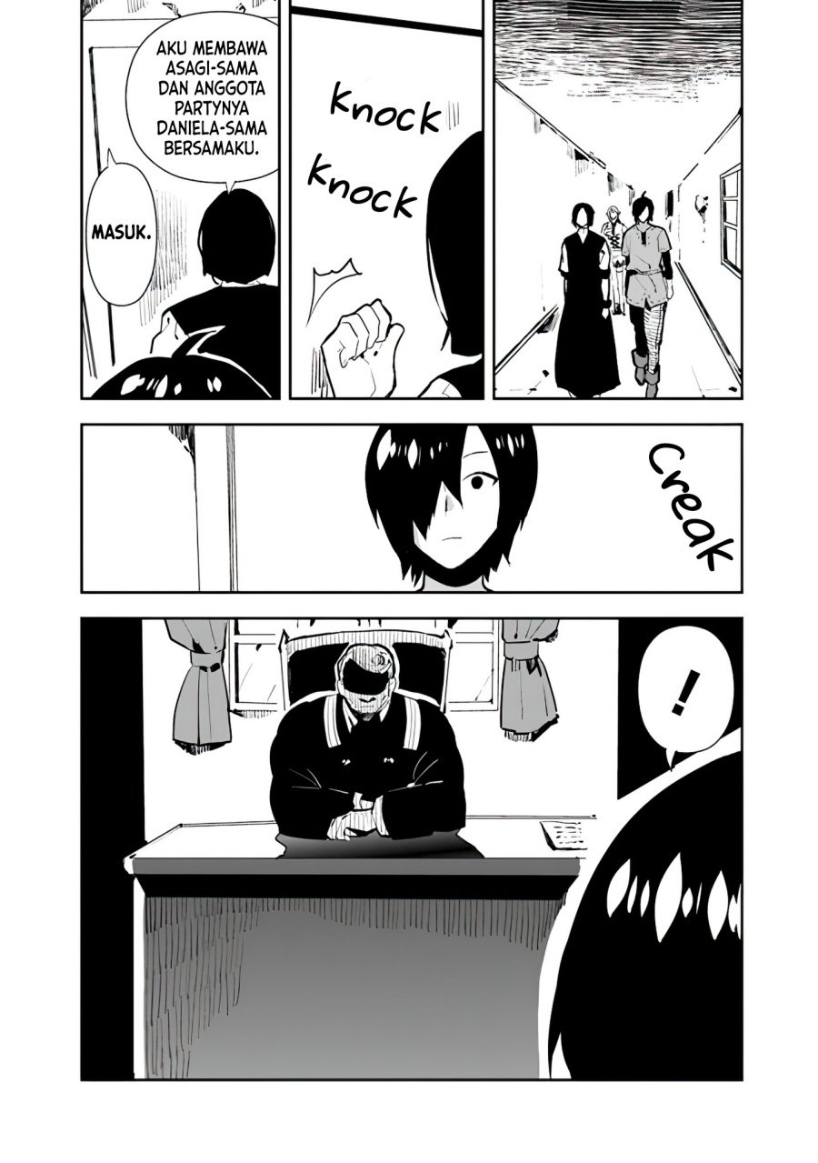 isekai-ni-kita-boku-wa-kiyoubinbode-subayasa-tayorina-tabi-wo-suru - Chapter: 29