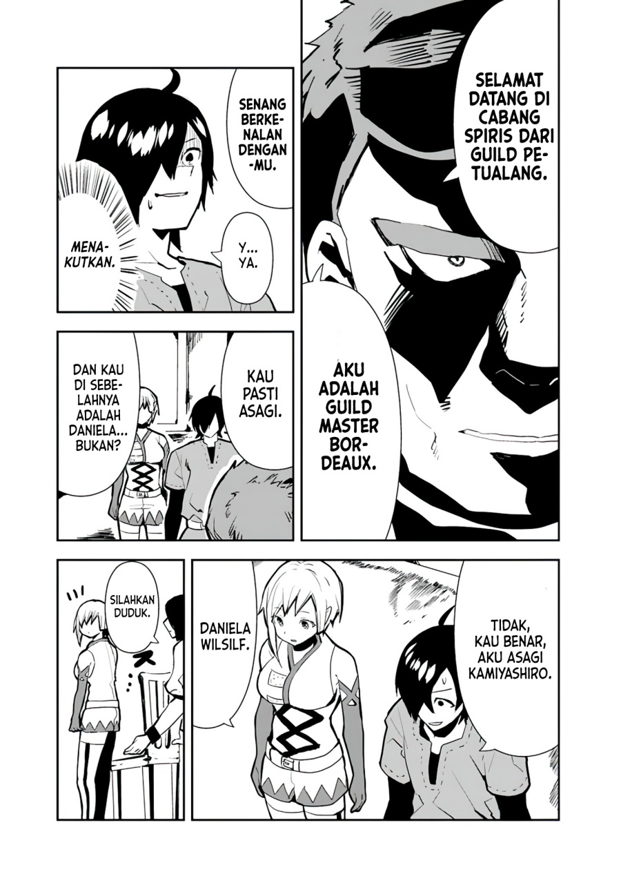 isekai-ni-kita-boku-wa-kiyoubinbode-subayasa-tayorina-tabi-wo-suru - Chapter: 29