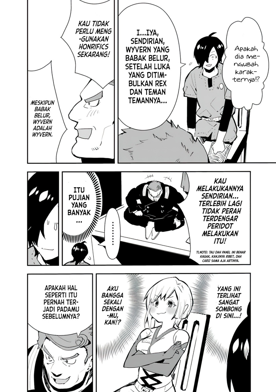 isekai-ni-kita-boku-wa-kiyoubinbode-subayasa-tayorina-tabi-wo-suru - Chapter: 29