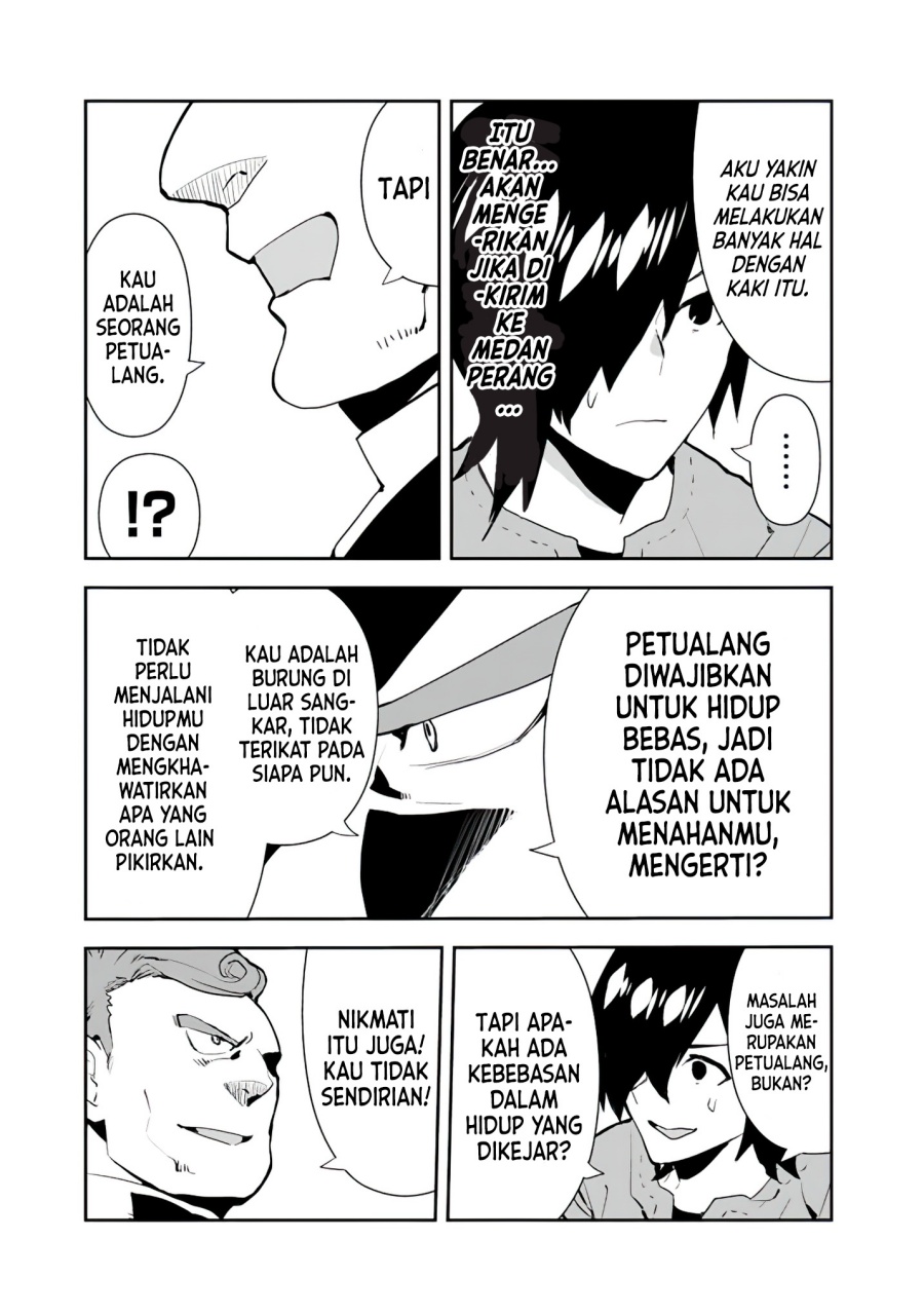 isekai-ni-kita-boku-wa-kiyoubinbode-subayasa-tayorina-tabi-wo-suru - Chapter: 29