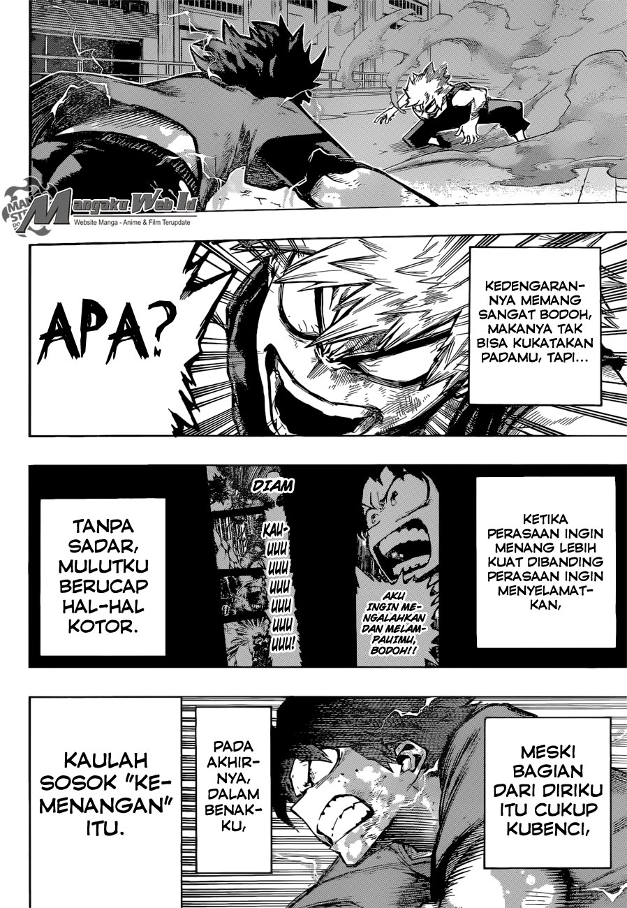 boku-no-hero-academia - Chapter: 120