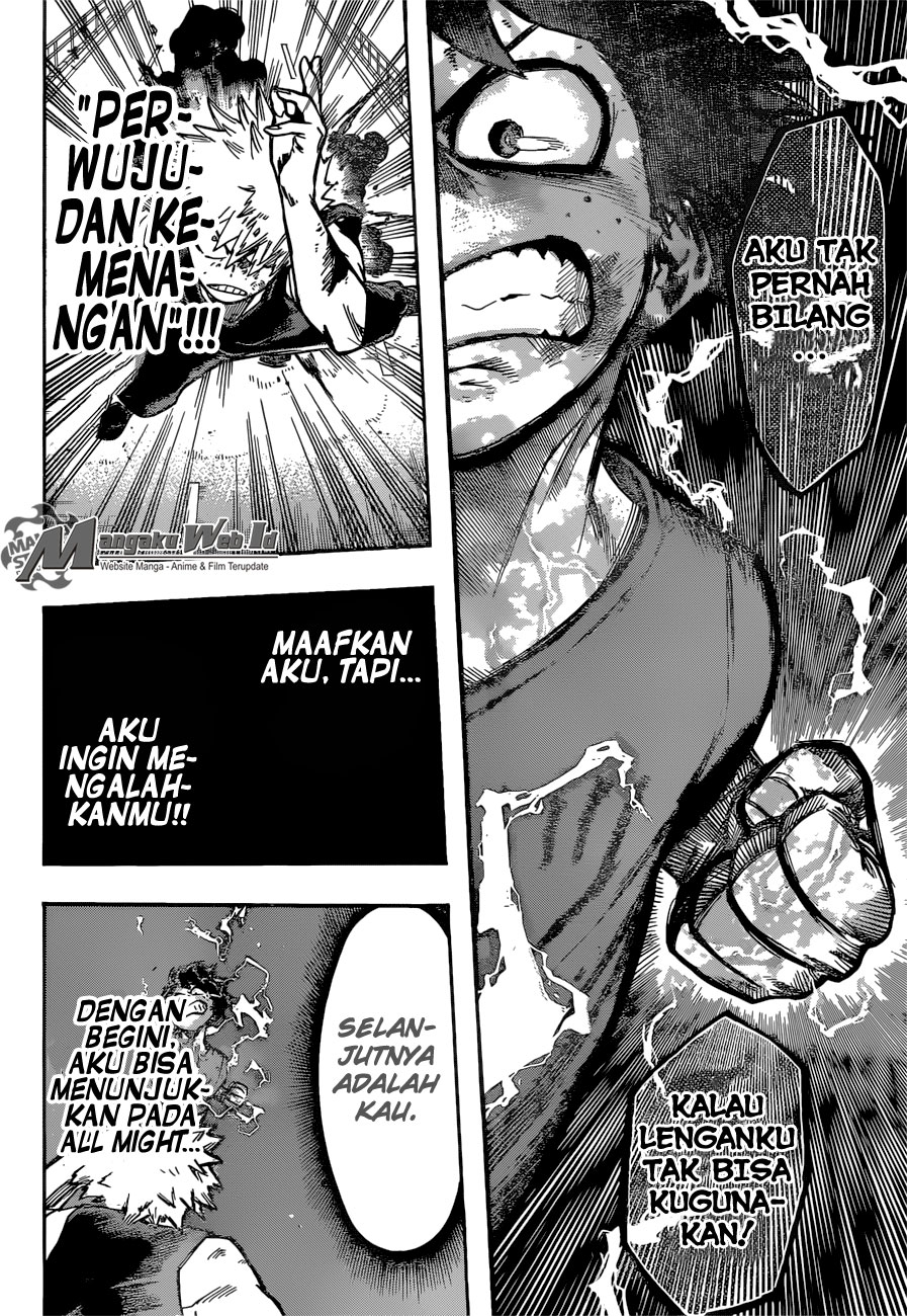 boku-no-hero-academia - Chapter: 120